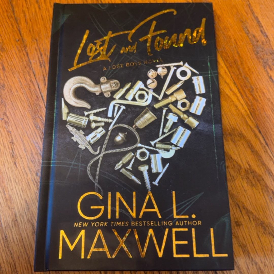 Lost and Found
