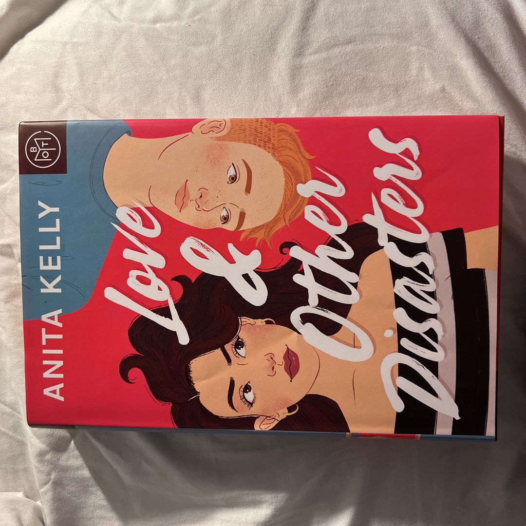 Love & Other Disasters 