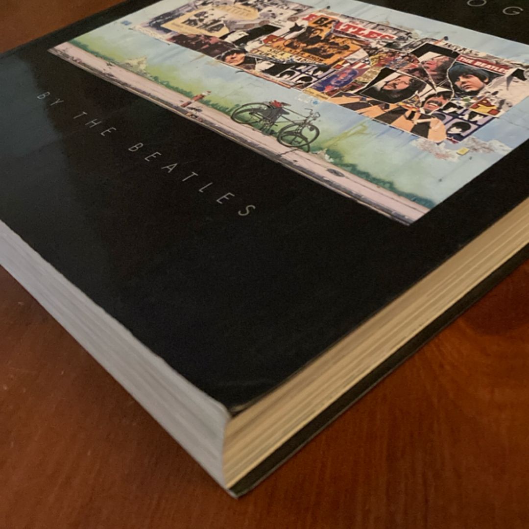 The Beatles Anthology