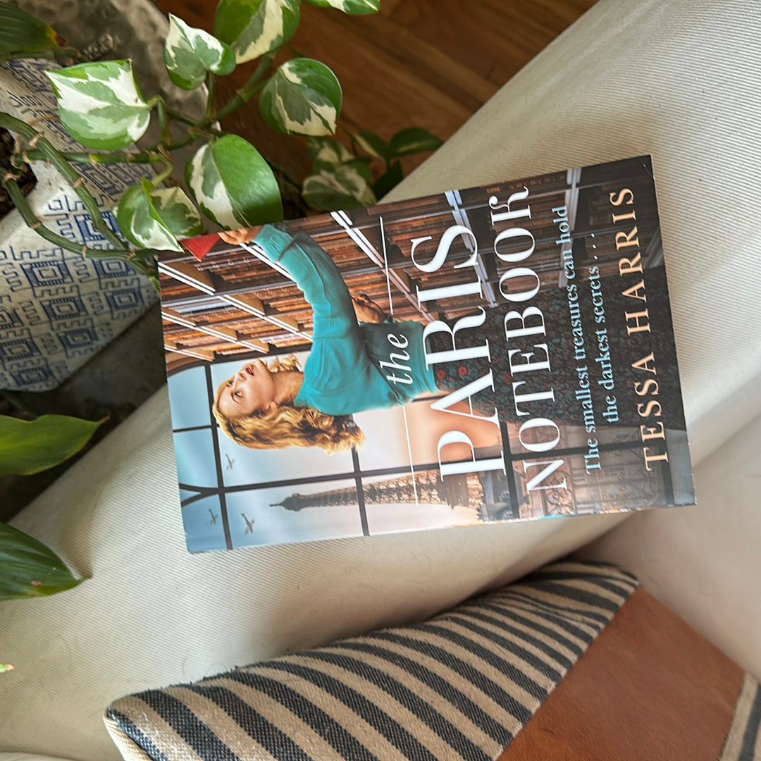 The Paris Notebook