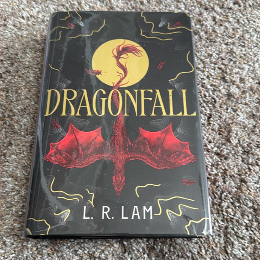 Dragonfall