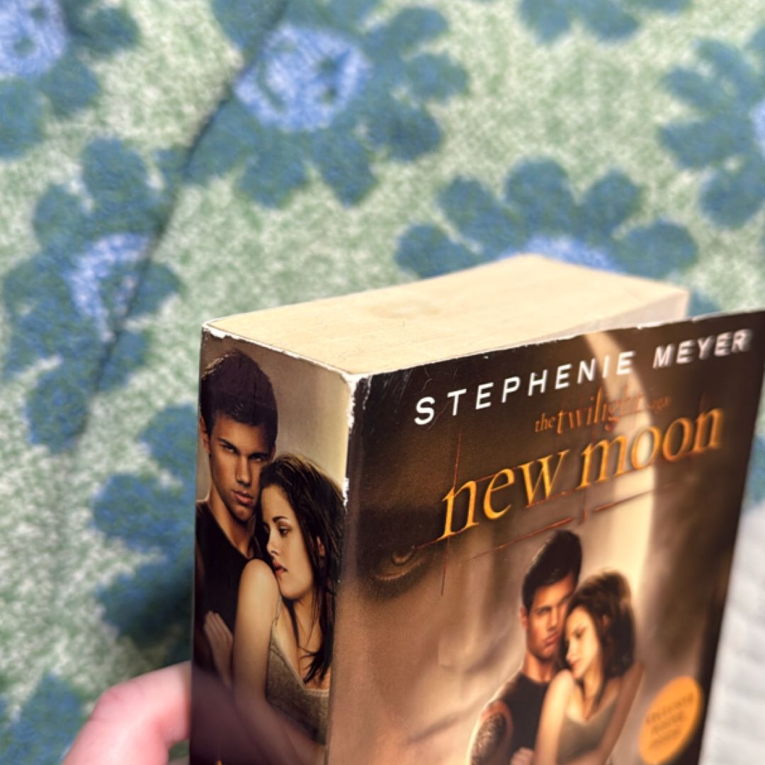 NEW MOON