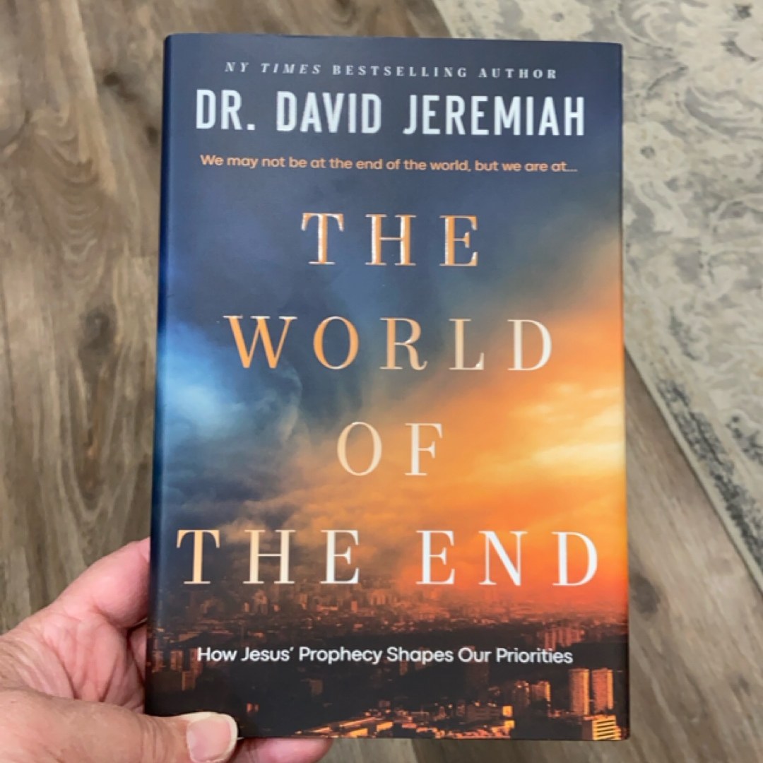 The World of the End