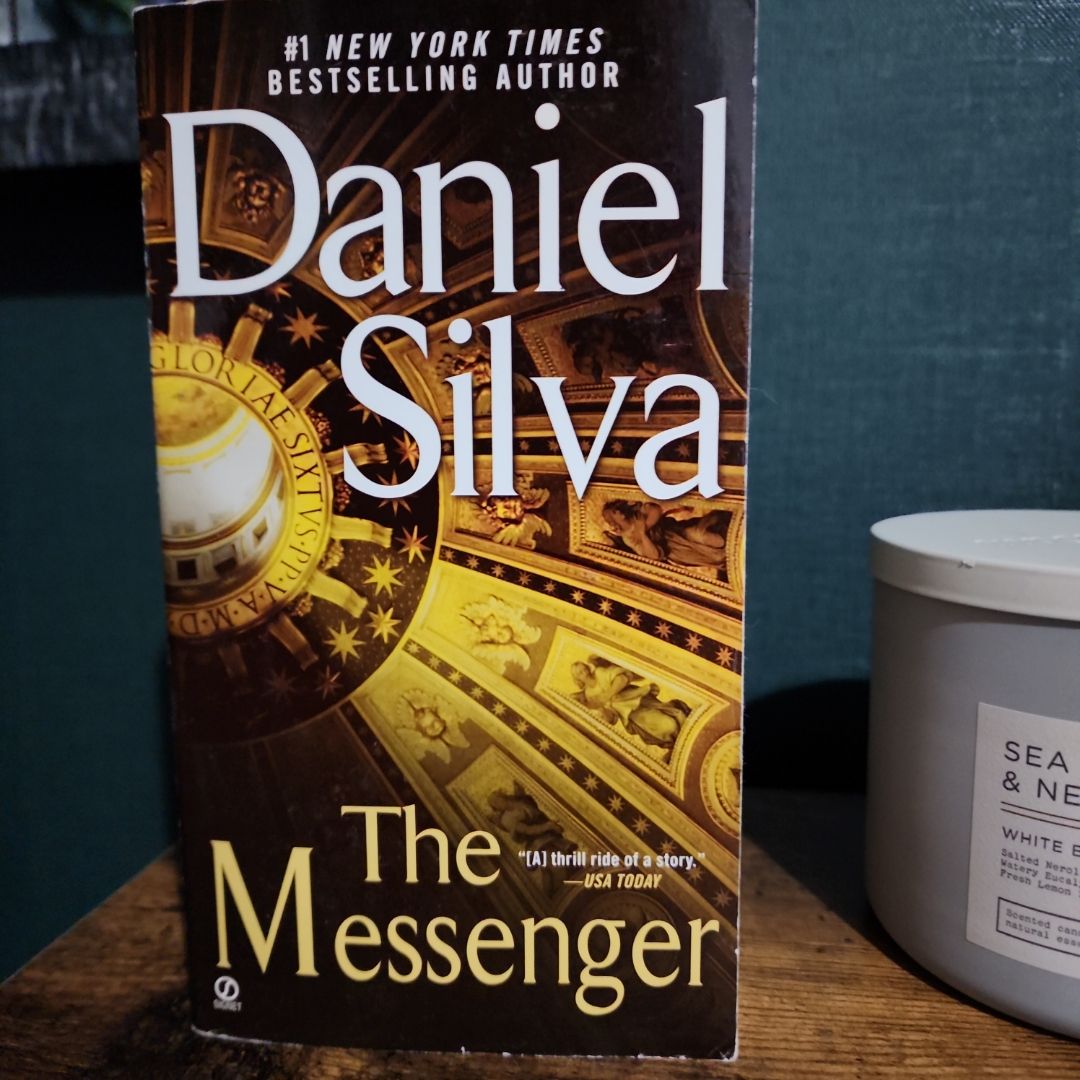 The Messenger