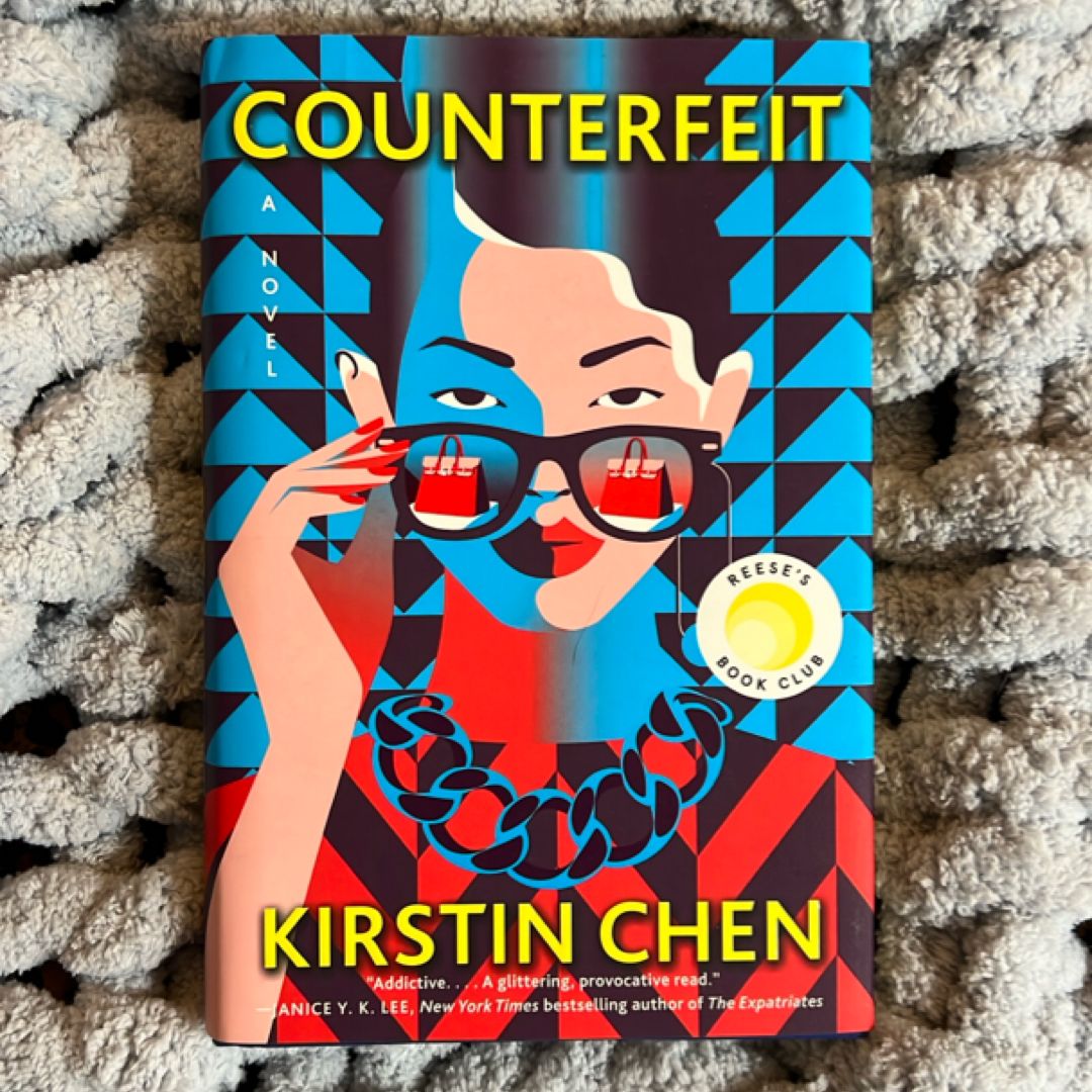 Counterfeit