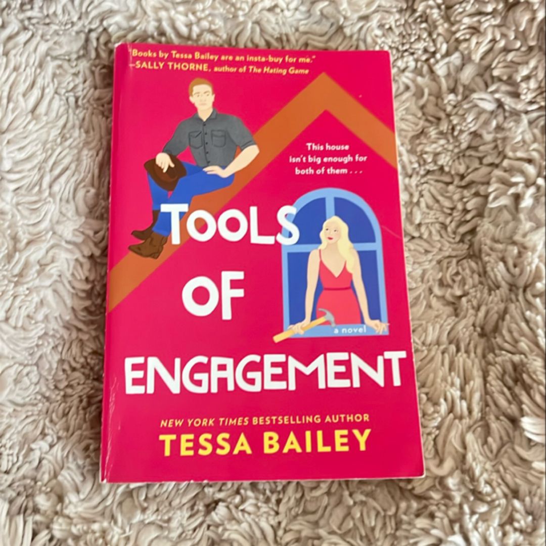 Tools of Engagement