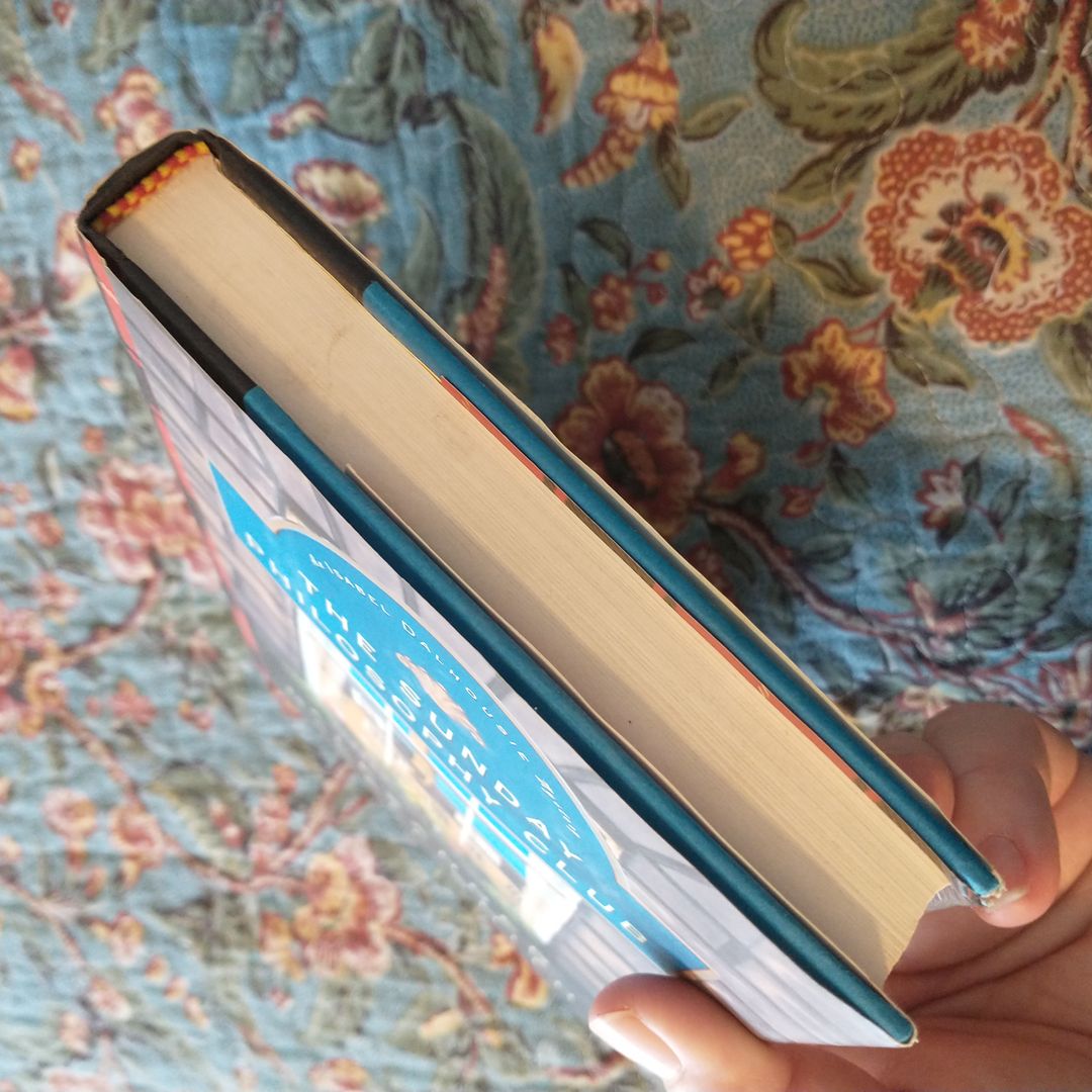 The Sunday Philosophy Club