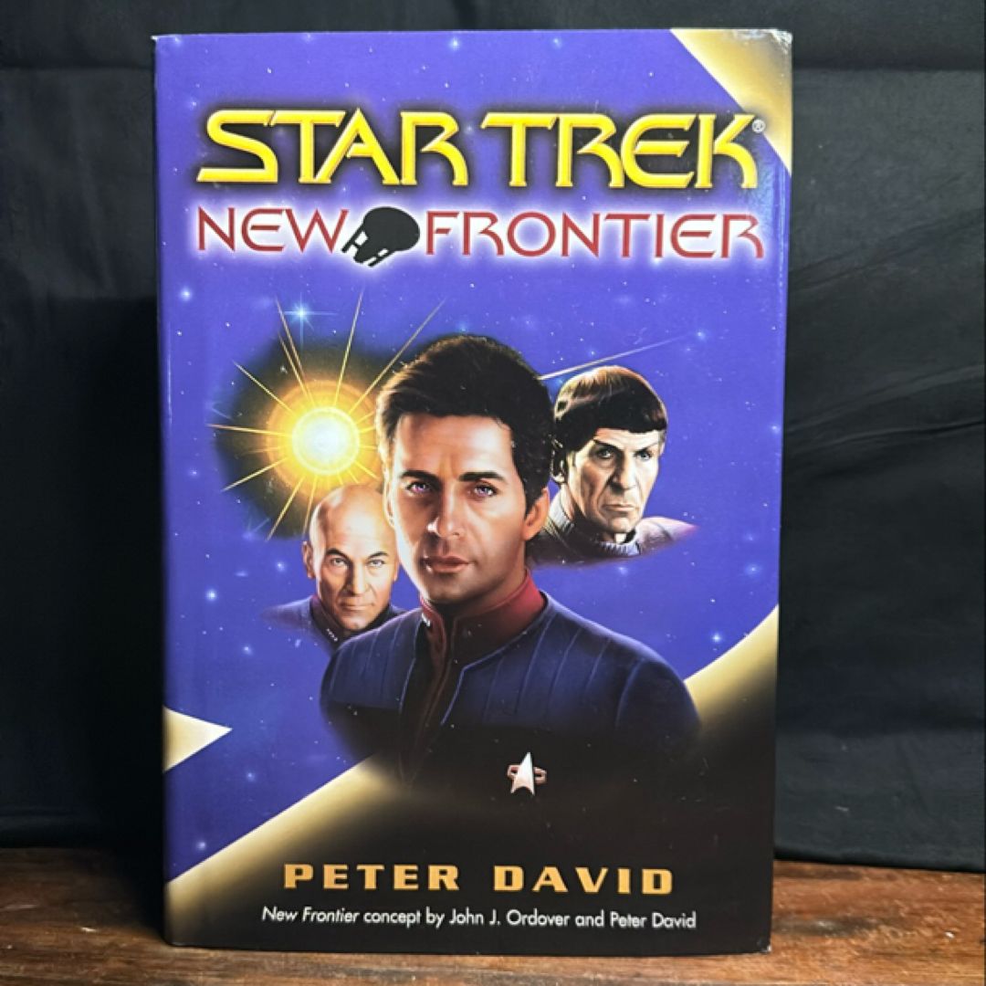 New Frontier