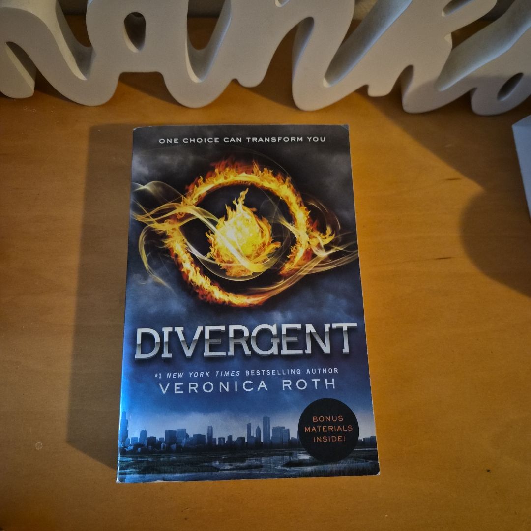 Divergent