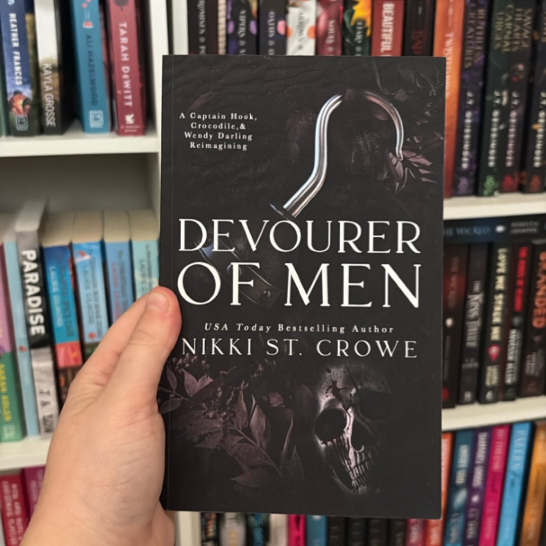 Devourer of Men