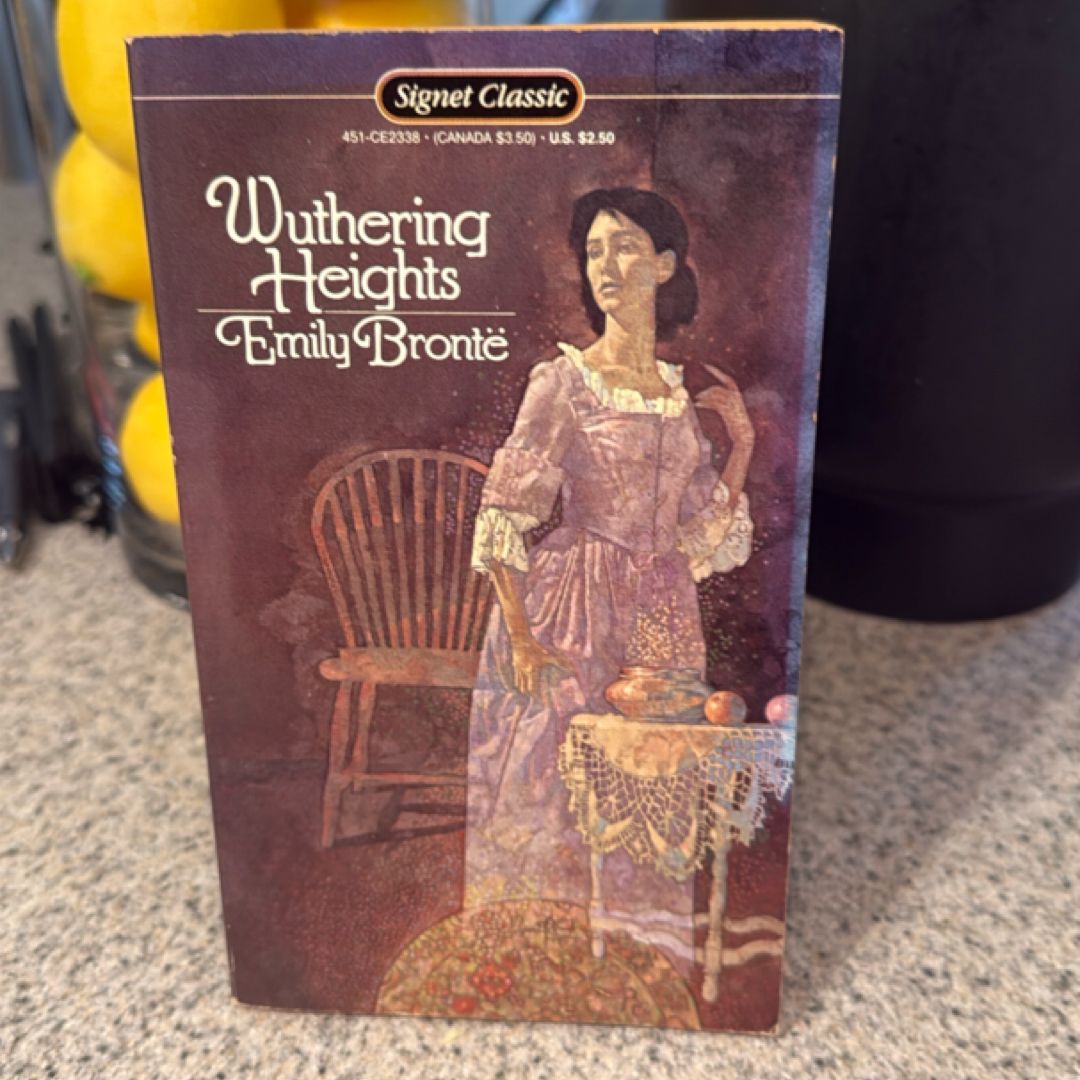 Northanger Abbey