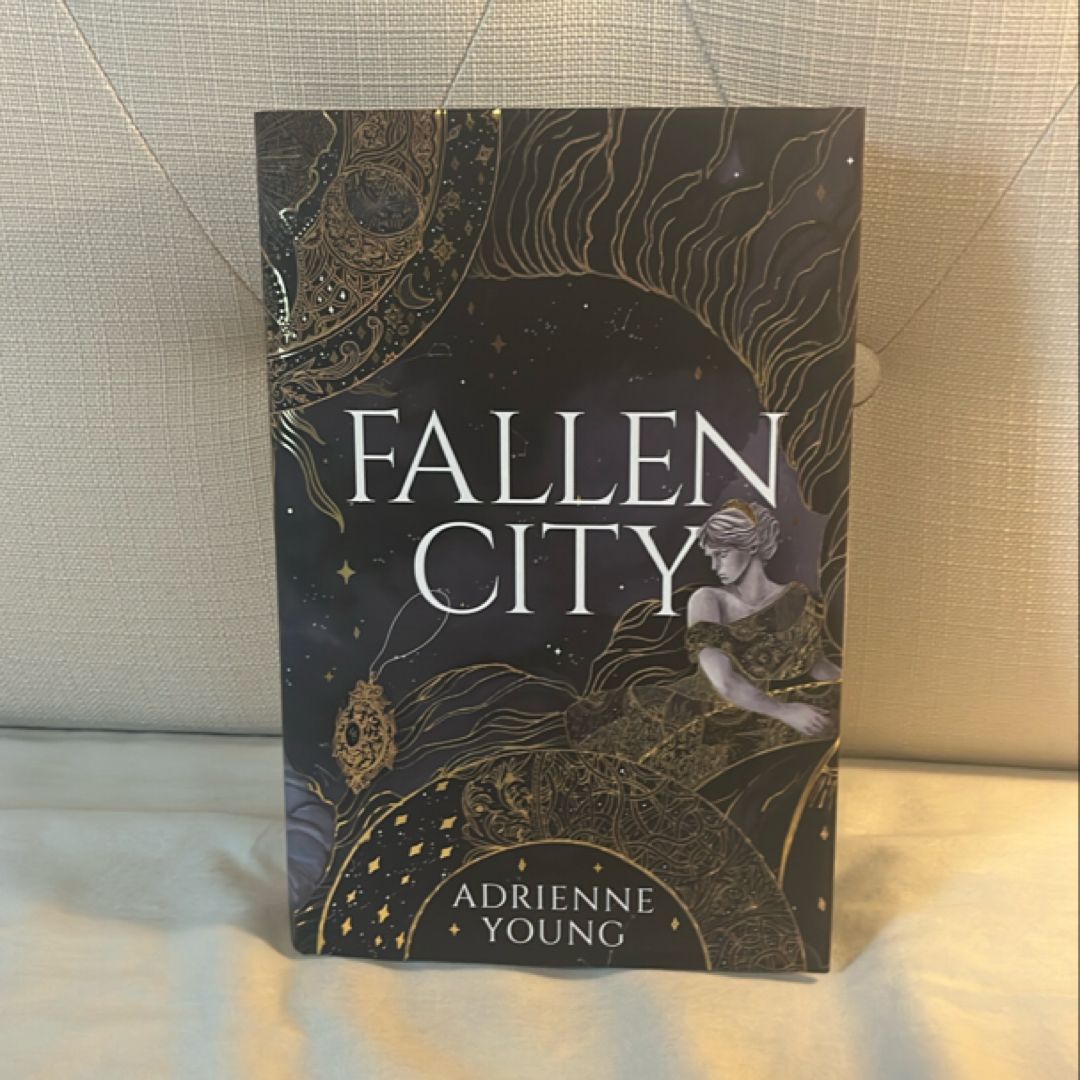 Fallen City