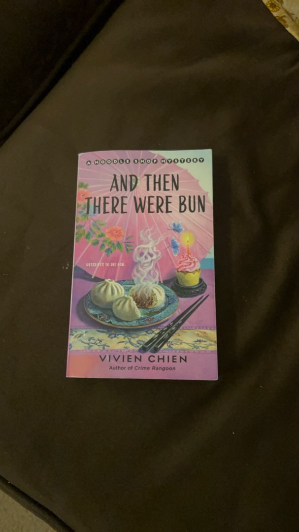 And Then There Were Bun
