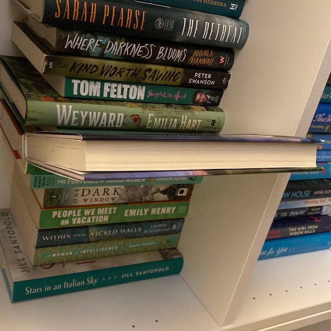 A Cold Highland Wind