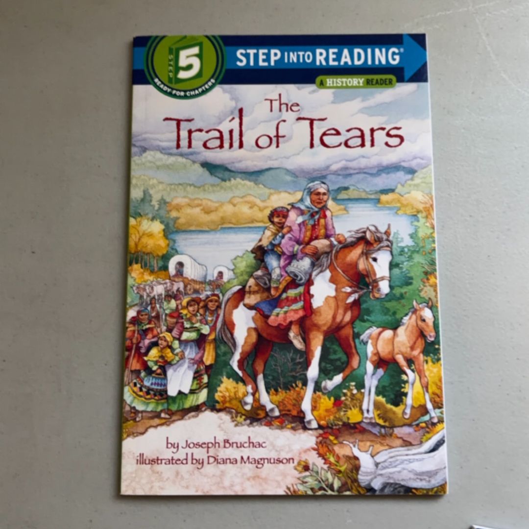 The Trail of Tears