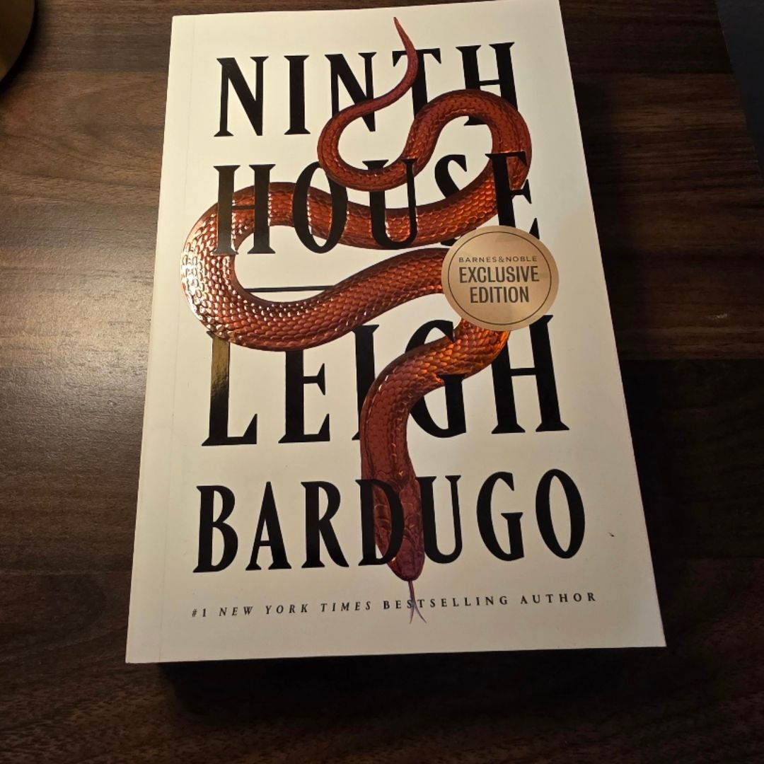 Ninth House