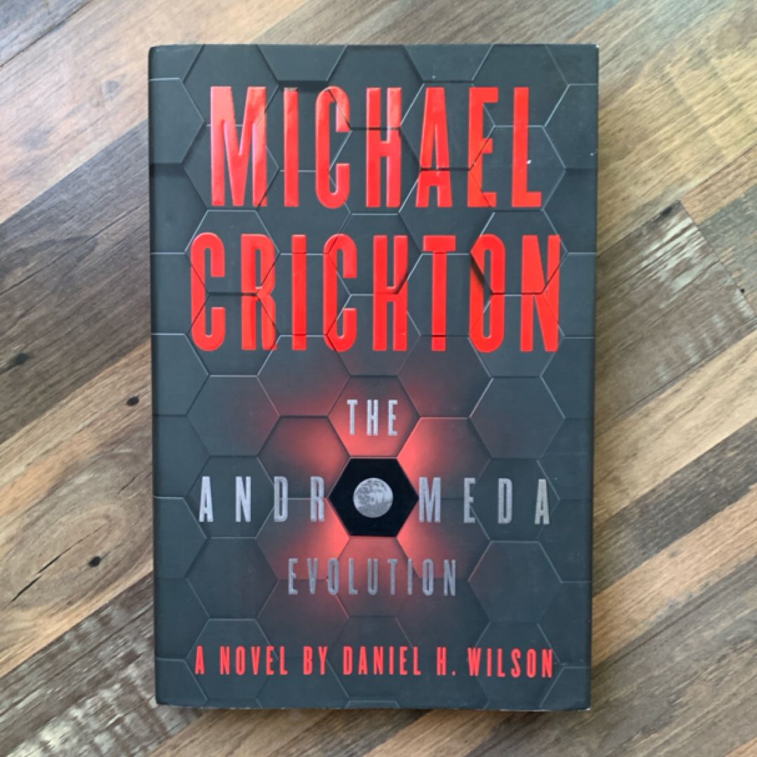 The Andromeda Evolution