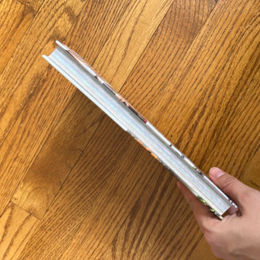 Cooking from the Spirit