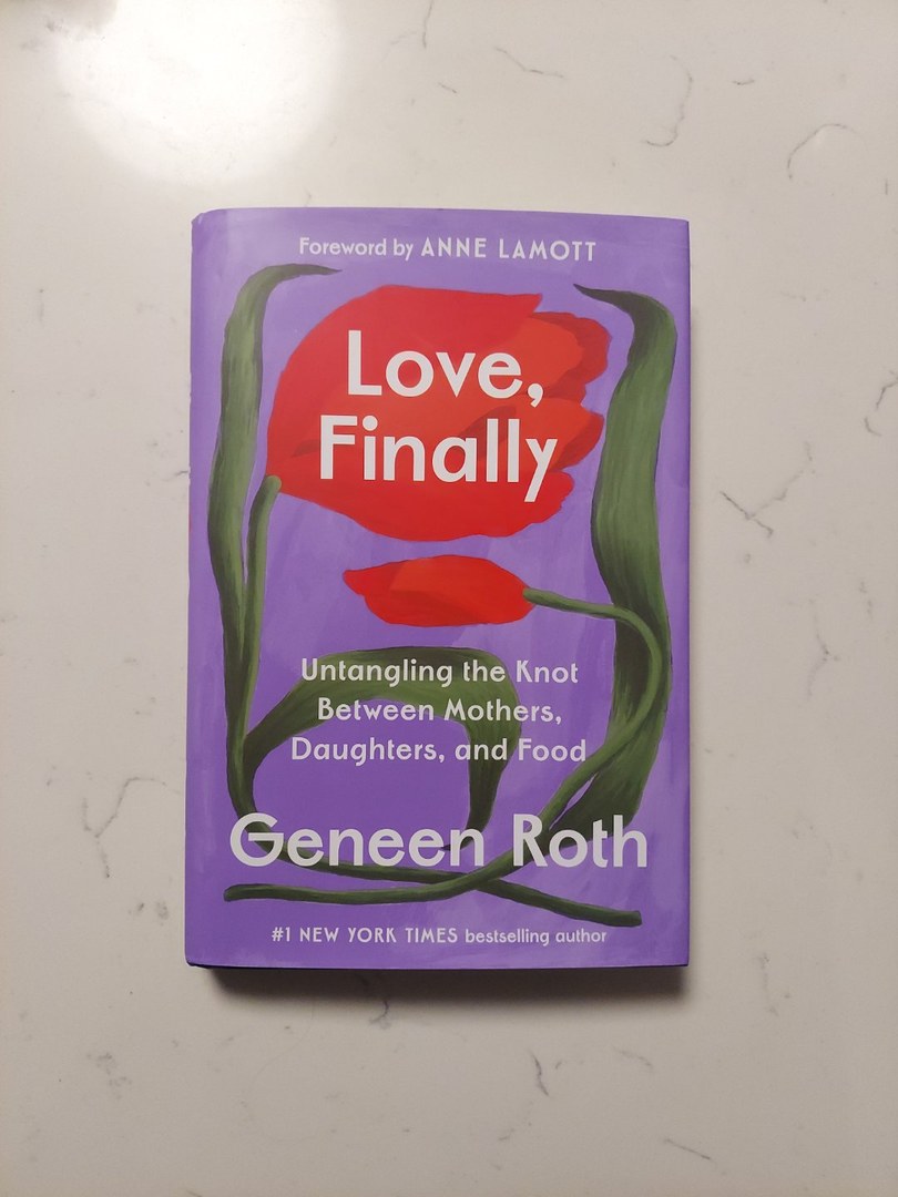 Love, Finally