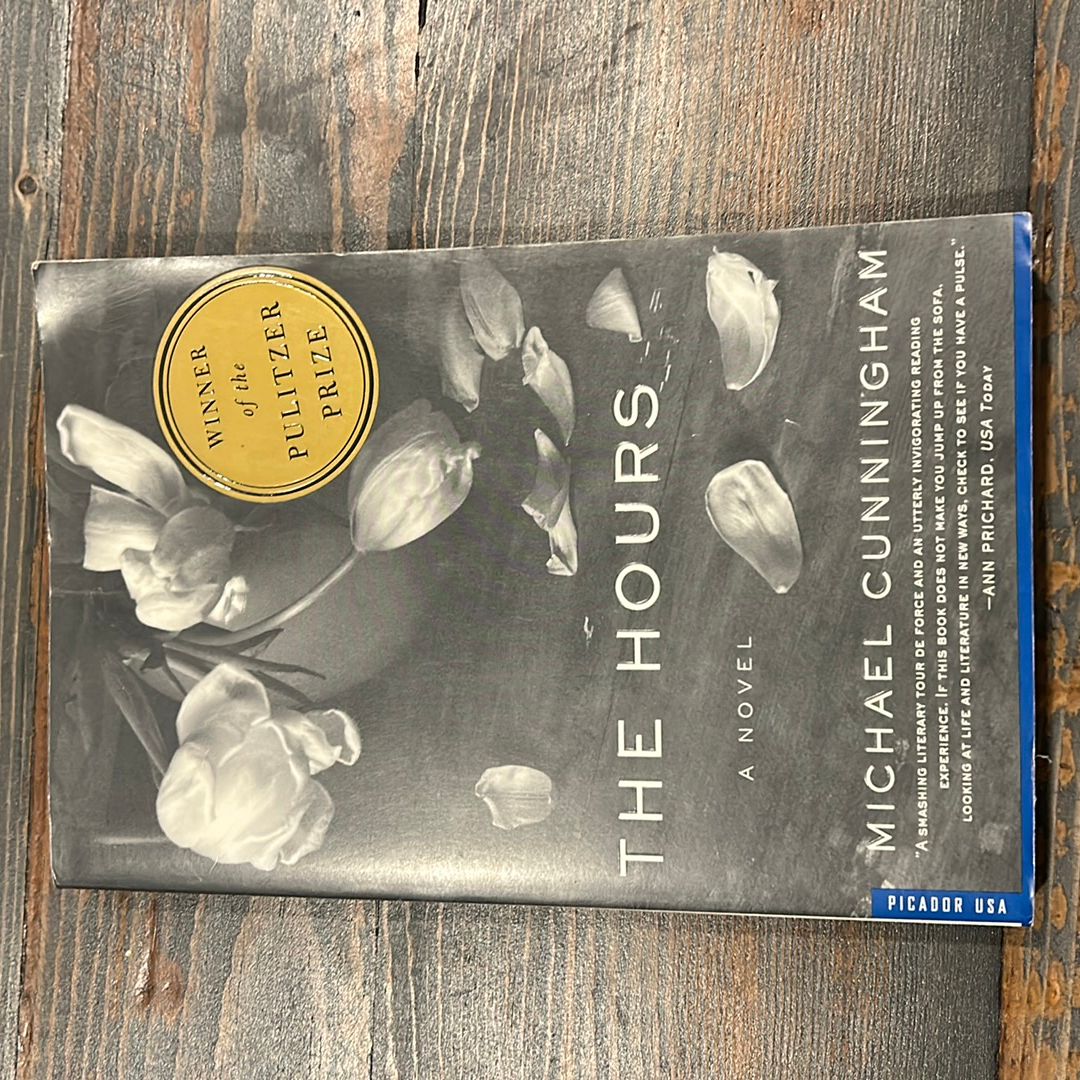 The Hours / Mrs. Dalloway