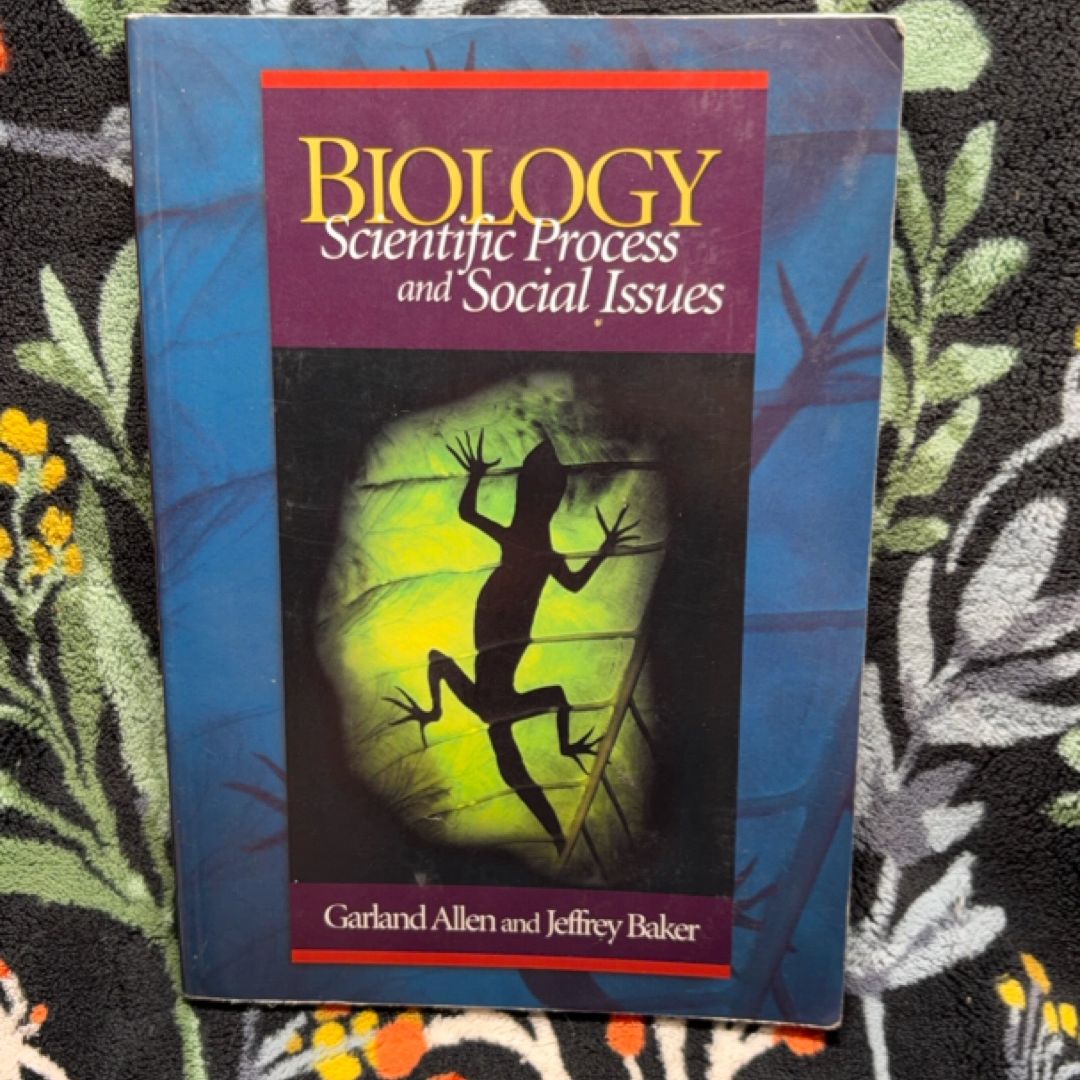 Biology