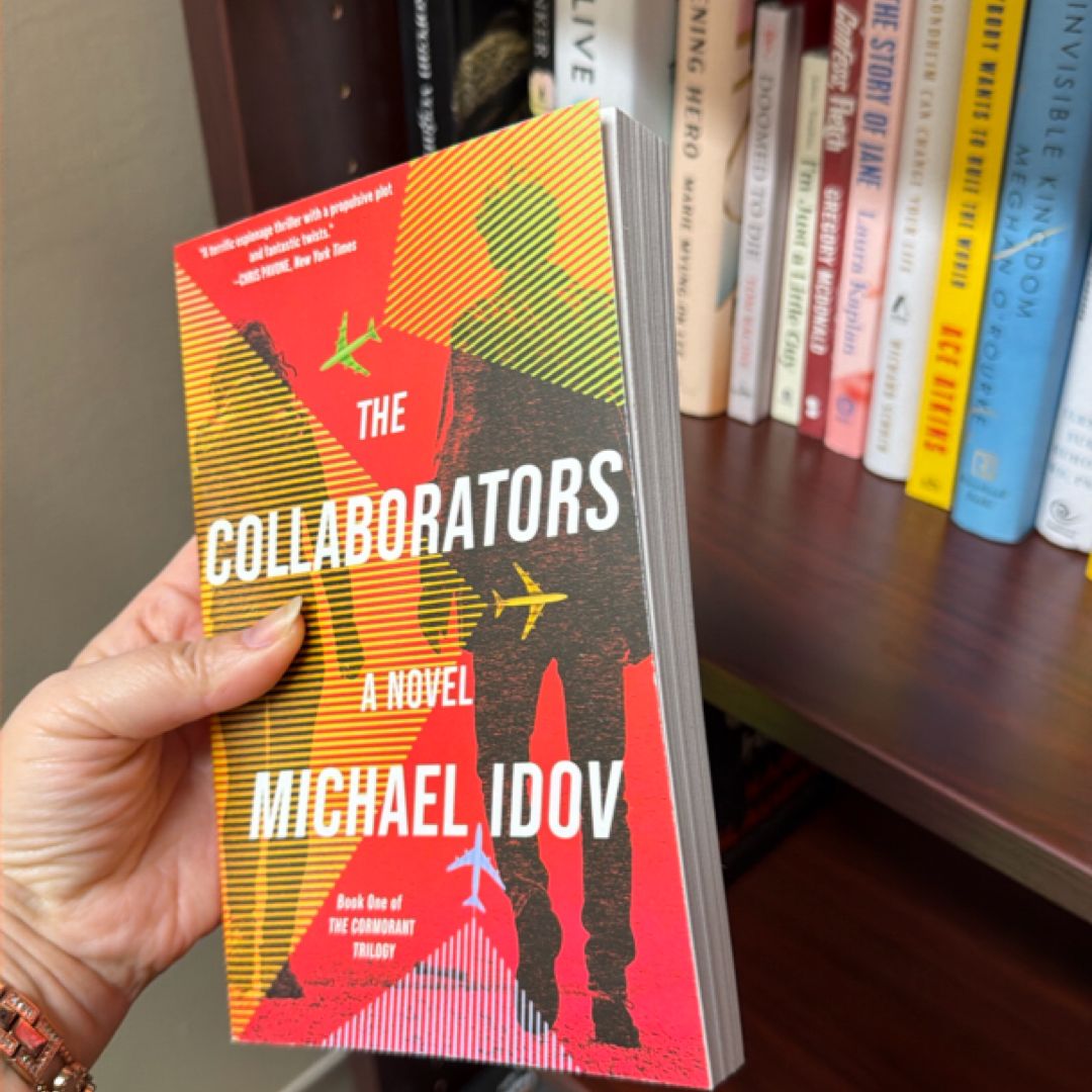 The Collaborators