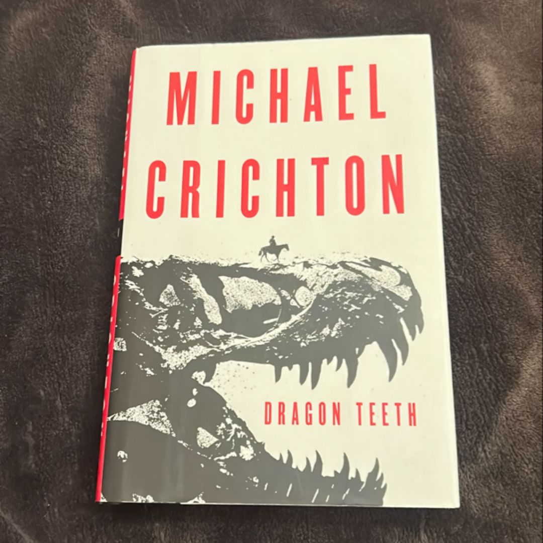 Dragon Teeth