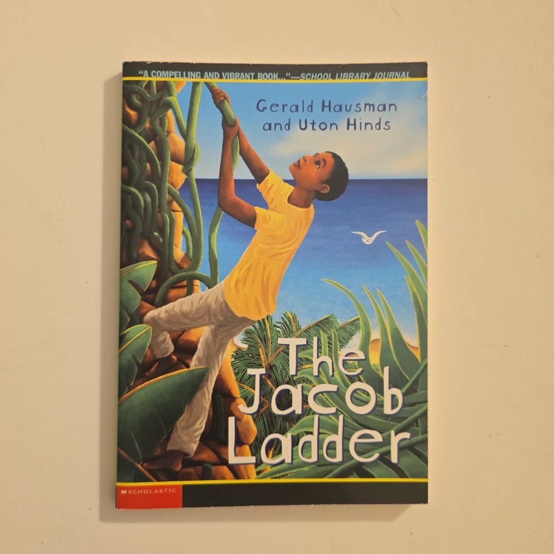 Jacob Ladder
