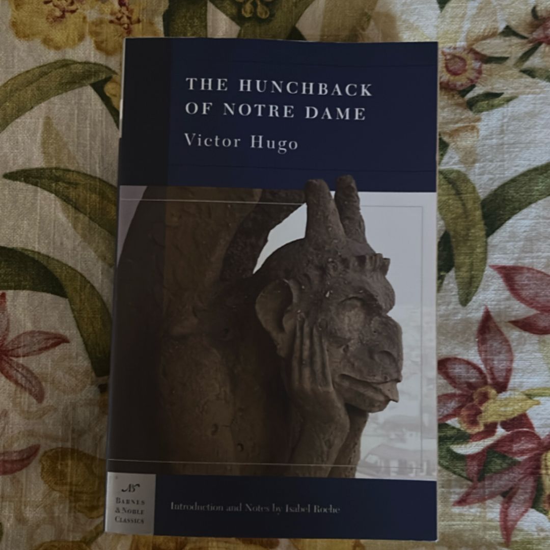 The Hunchback of Notre Dame