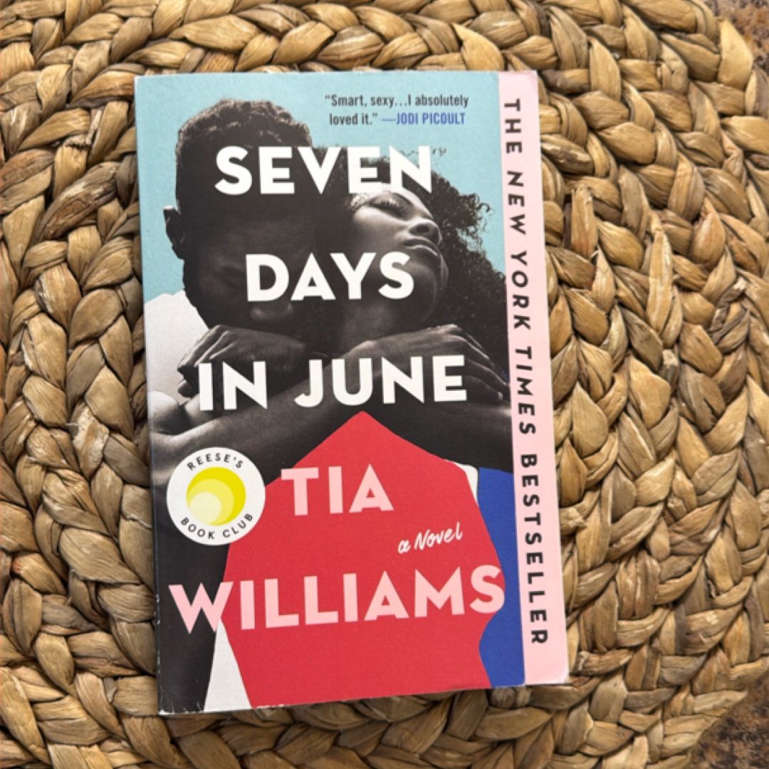 Seven Days in June