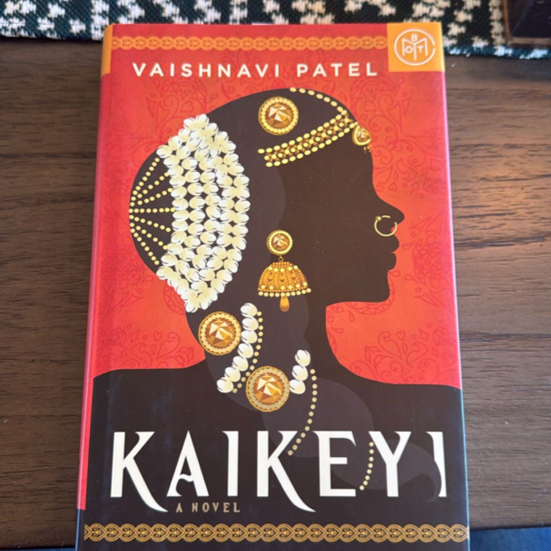 Kaikeyi