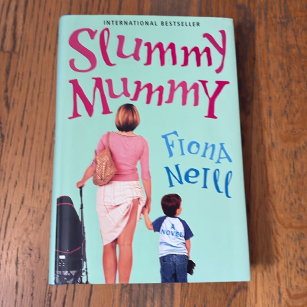 Slummy Mummy