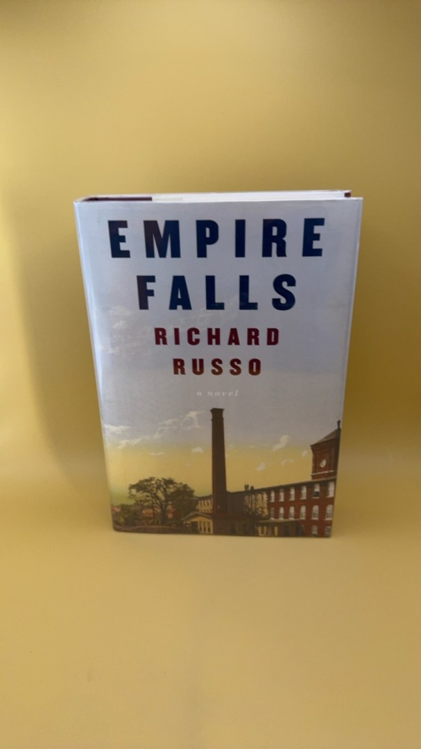 Empire Falls