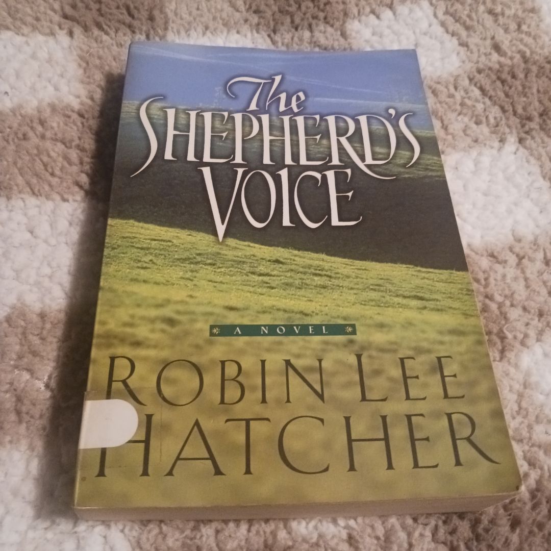 The Shepherd's Voice