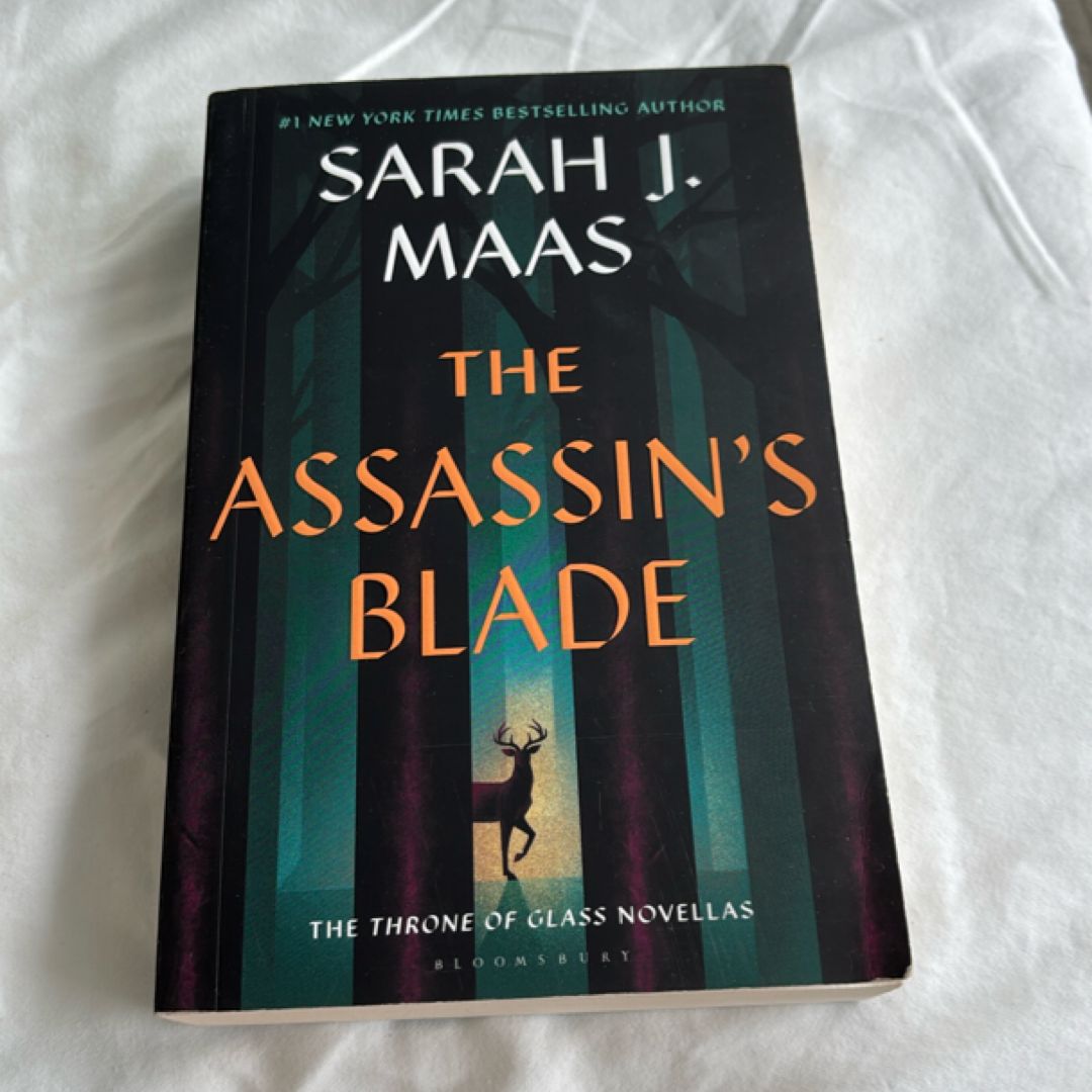 The Assassin's Blade