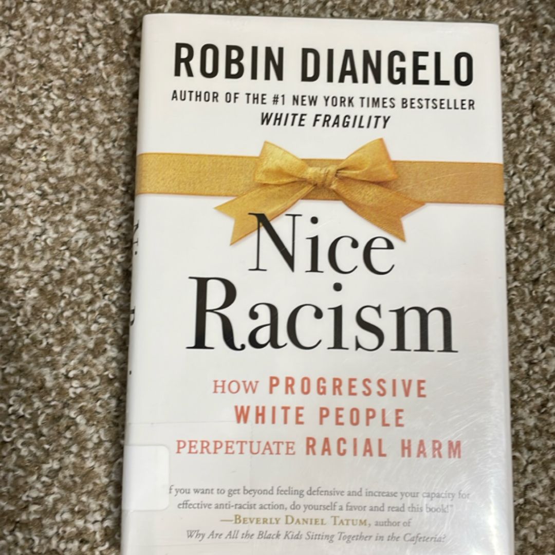 Nice Racism