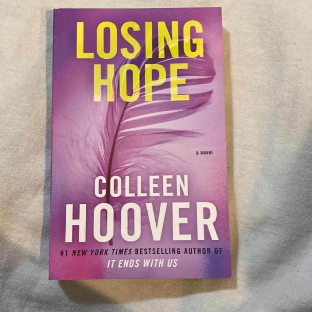 Losing Hope