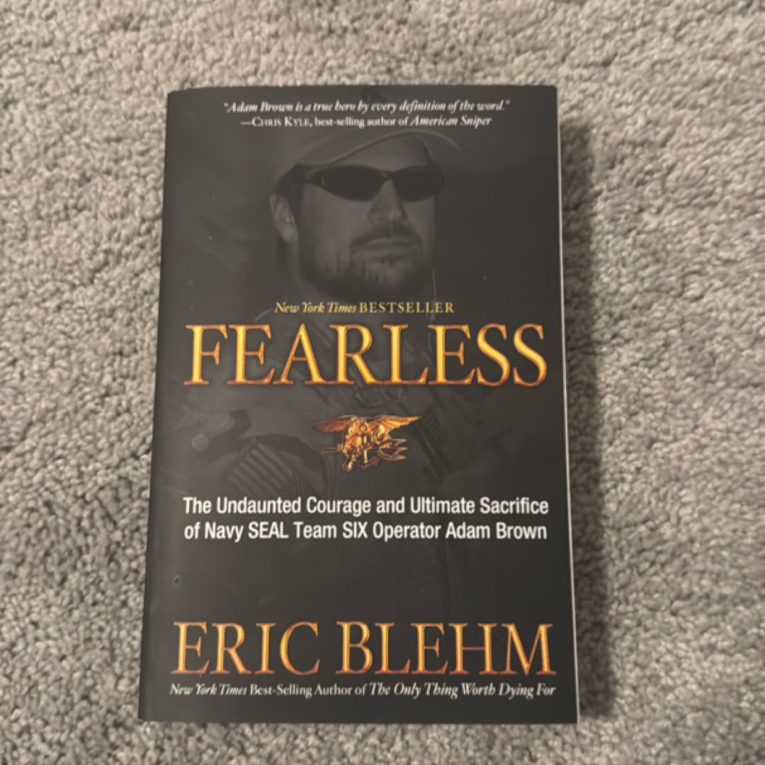 Fearless