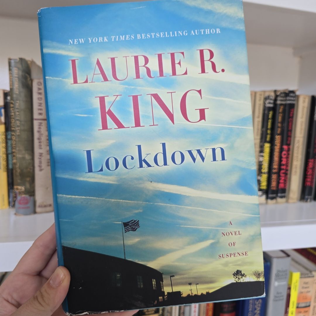 Lockdown