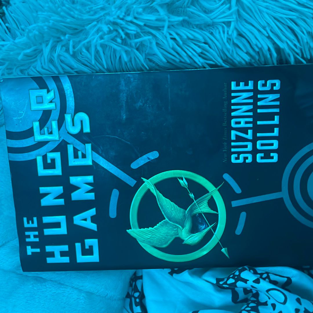 The Hunger Games