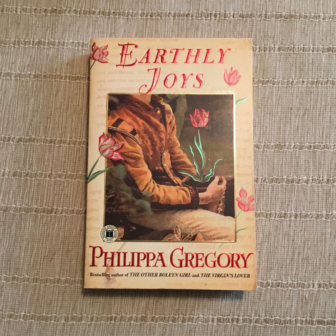 Earthly Joys