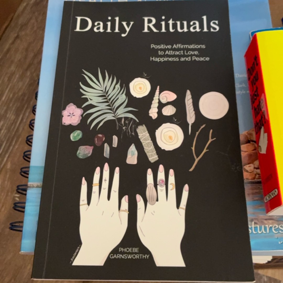 Daily Rituals