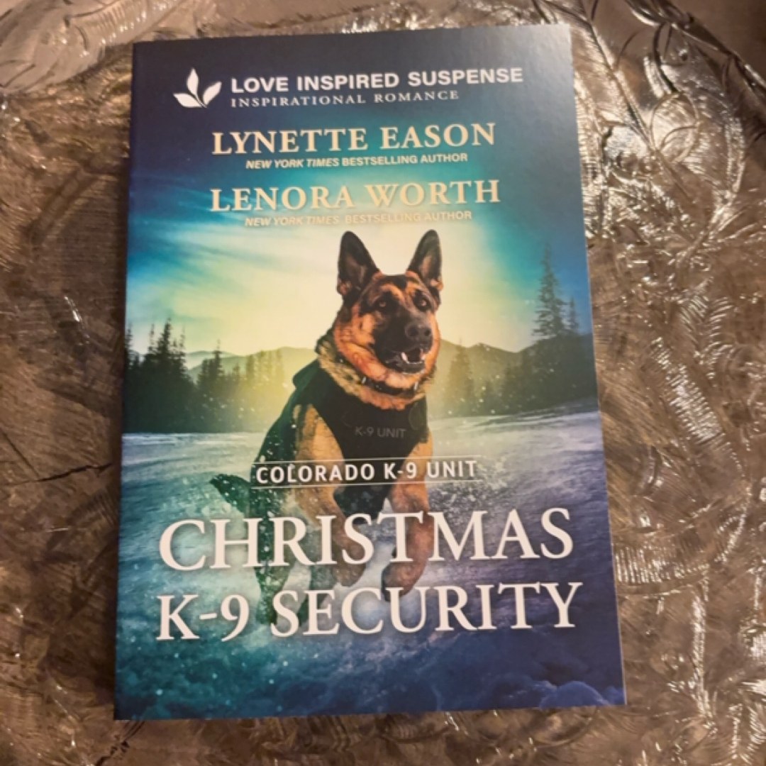 Christmas K-9 Security