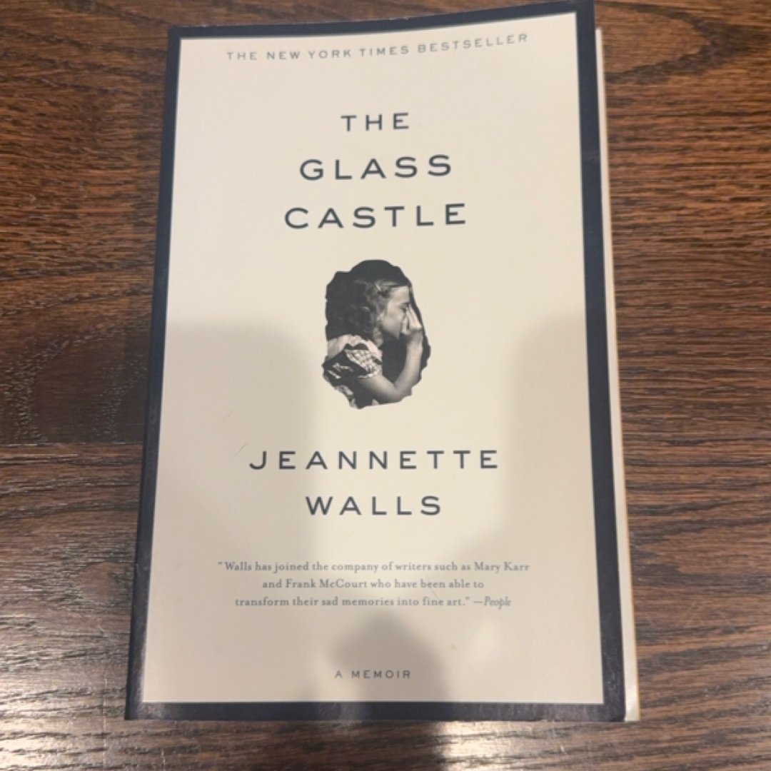 The glass castle