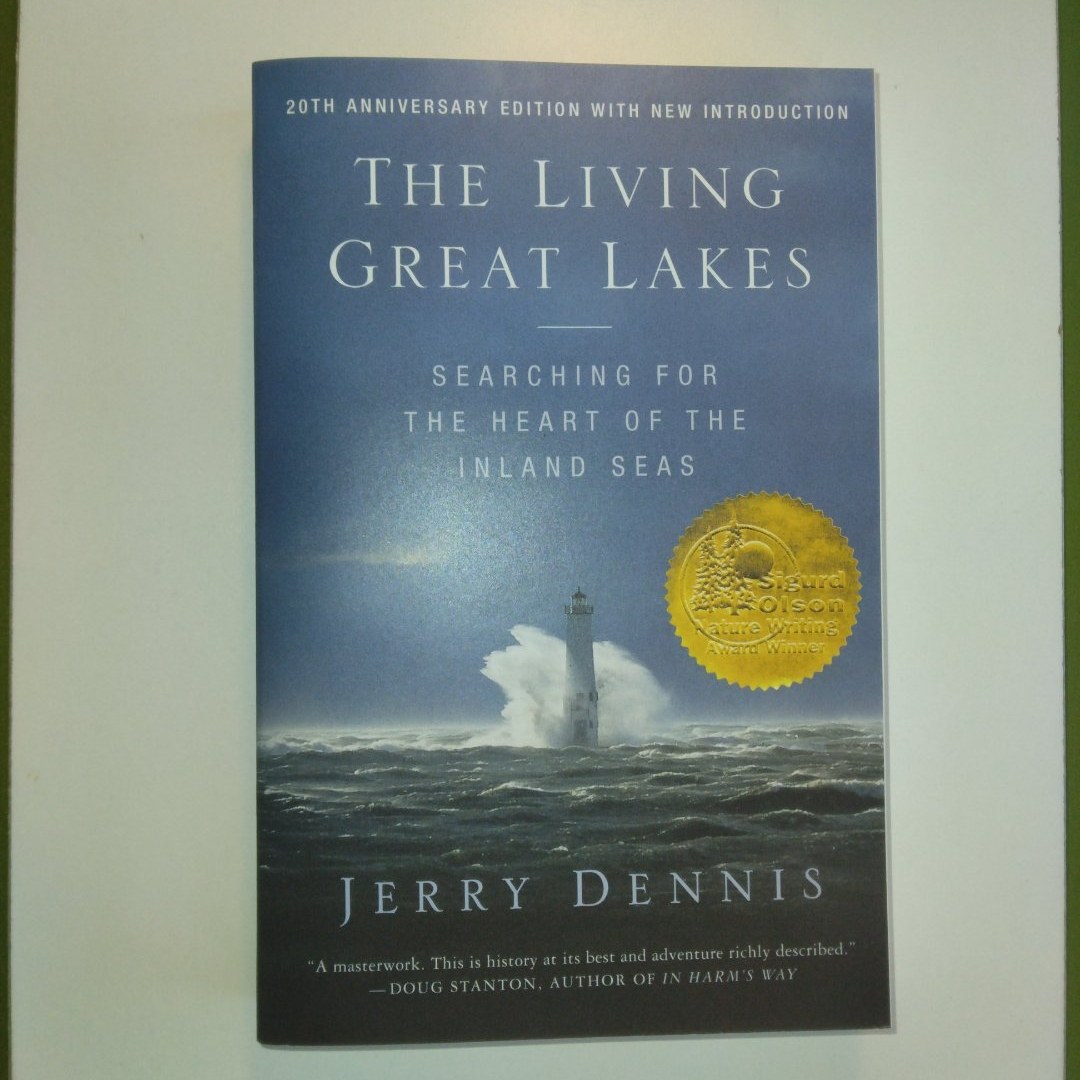 The Living Great Lakes
