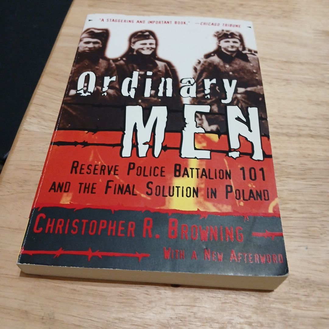 Ordinary Men