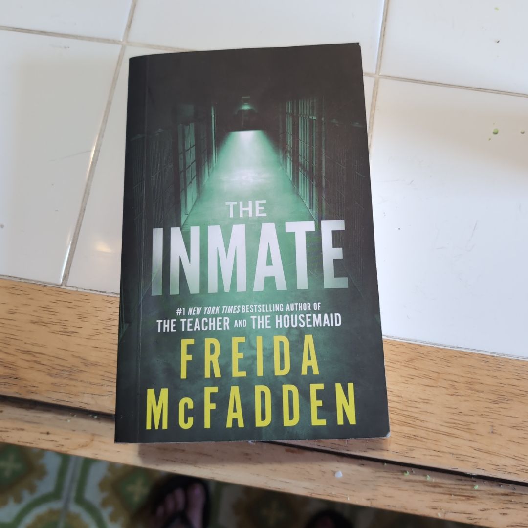 The Inmate