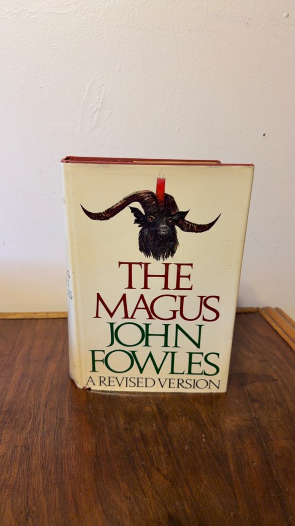 The Magus