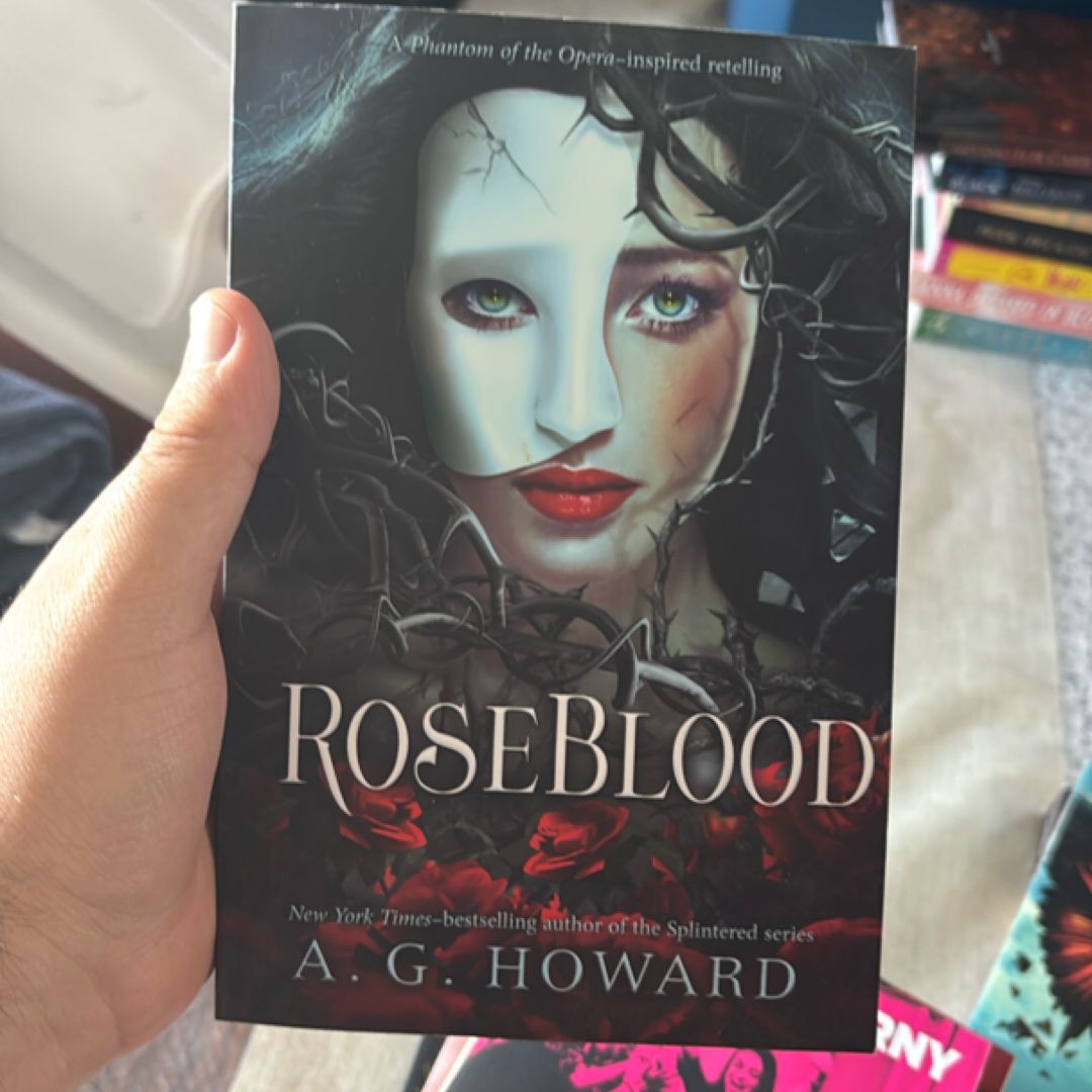RoseBlood