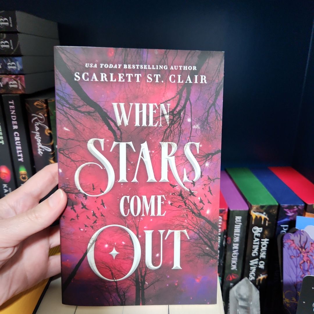 When Stars Come Out
